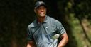 Tiger's TPC preparations hit