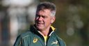 Meyer wary of Samoa threat