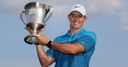 Rory finds another level