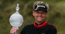 'Kjeldsen a double champion'