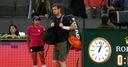 Murray voices scheduling concerns