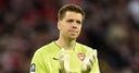 Euro Papers: Juve agree Szczesny deal