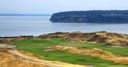 USGA change first and 18th pars