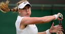 Baltacha honoured in WTA event