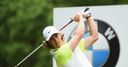 WATCH: Fleetwood's albatross