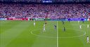 WATCH: Casillas' foul-throw fail