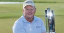 Woosnam inducted into Hall of Fame