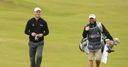 Kaymer to make Irish progress