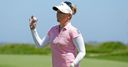 Pressel retains Classic lead