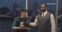 NFL history made in London