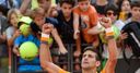 WATCH: Djokovic's best shots
