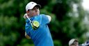 McIlroy coasts to huge win