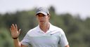 McIlroy savours record round