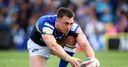 Sinfield keen to finish with win