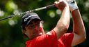 Bowditch leads in Texas