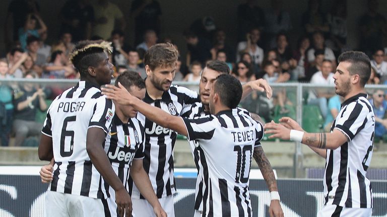 Juventus: Henry believes an upset is possible in Berlin