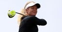 Ko three back from Pettersen