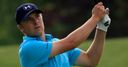 John Deere Classic leaders