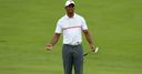 Tiger expecting tough battle