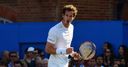 Murray wants to learn from Jose