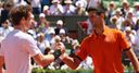 Cowan: Murray's on the up