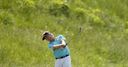 Langer breaks clear in Players