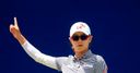 Choi Na-Yeon leads in Arkansas