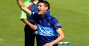 T20: Payne crushes Middlesex