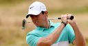McIlroy rues poor putting