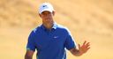 McIlroy misses Bridgestone