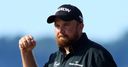 PGA opening for Lowry, Grace
