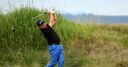 McDowell targets French treble
