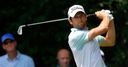 Cabrera-Bello closes on Bourdy