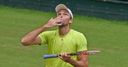 Karlovic sets aces record