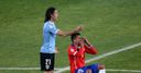 Mainz angry at Jara antics