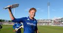 Bairstow: I'm ready now