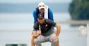 Garcia leads course criticism