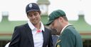 Cook seeks Ashes sportsmanship