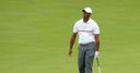 Faldo: Tiger showing fear