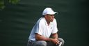 Tiger has 'mountain to climb'
