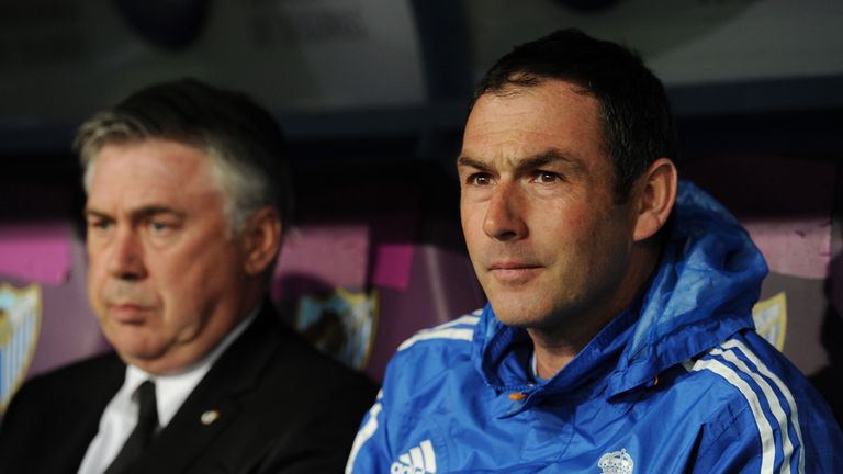Carragher insists Clement has made a good choice