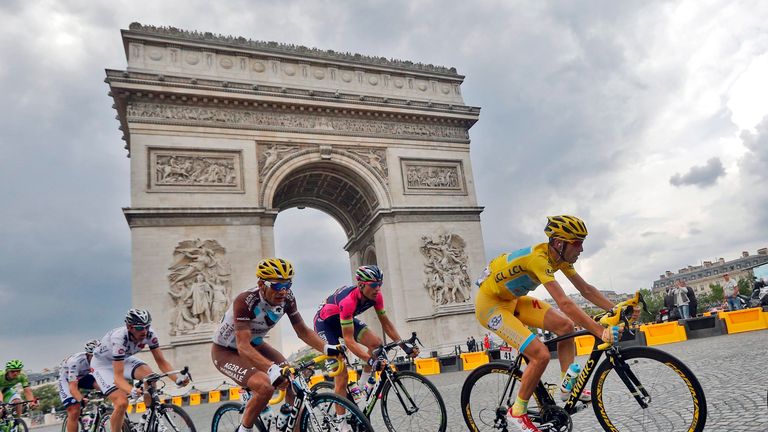 ผลการค้นหารูปภาพสำหรับ Tour de France