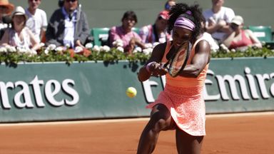 french open 2012 womens singles results Here are all the winners of the french tennis open women's title since the first held in 1925 see also the men's singles results year 2012: maria sharapova. french open 2012 womens singles results Here are all the winners of the french tennis open women's title since the first held in 1925 see also the men's singles results year 2012: maria sharapova.
