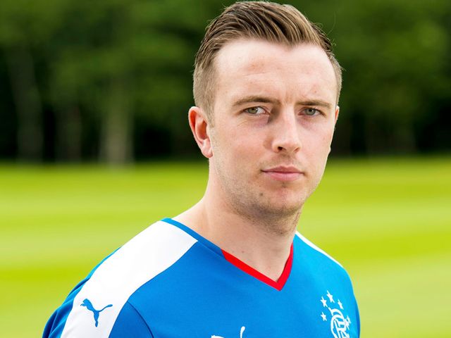 Danny Wilson