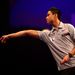 Home comforts for Rodriguez