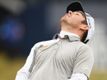 Louis Oosthuizen: Play-off heartbreak for second time