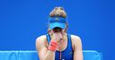 WATCH: Cornet has a meltdown