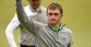 Dunne into Amateur quarters