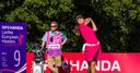 Hull in mix as Peters leads