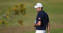 Hortal holds Madeira advantage